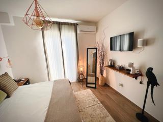 Urban jungle rooms - Napels - 2