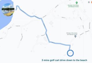 Rustic Updated Cozy Lake House! Close to skiing! - 7