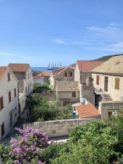 Apartments Nona Draga - Komiža - 5