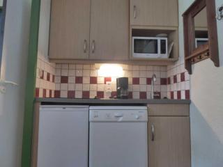 Charmant appartement rénové 4/5 pers. avec balcon, à 3 min des pistes – Montchavin Les Coches - FR-1-329-33 - Bellentre - 8