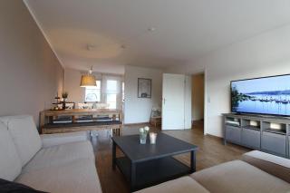 Haus Holgünt Whg 6 OG - Kellenhusen - 0