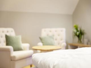 Reetland am Meer - Superior Reetdachvilla mit 2 Schlafzimmern E01 - Dranske - 2