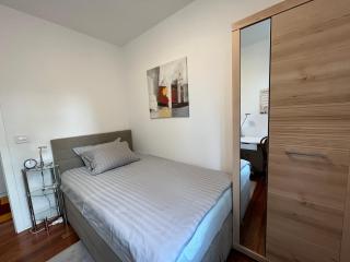 Apartment Lui with rooftop swimming pool - Ičići - 1