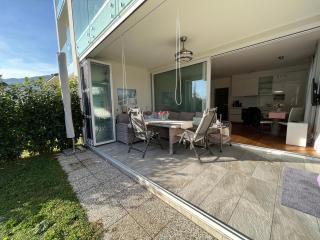 Apartment Lui with rooftop swimming pool - Ičići - 4