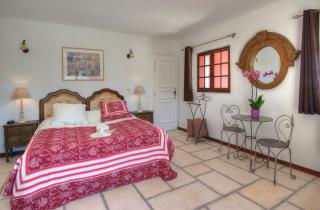 Une Maison à Saint-Paul de Vence - Saint-Paul-de-Vence - 1