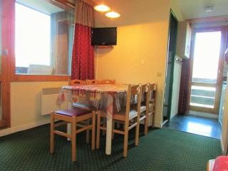 Appart 6 pers avec balcon, casiers à skis, proche pistes et commerces - FR-1-329-32 - Bellentre - 9