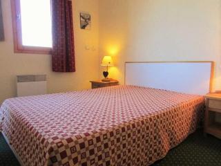 Appart 6 pers avec balcon, casiers à skis, proche pistes et commerces - FR-1-329-32 - Bellentre - 7