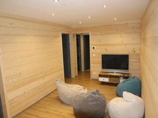 Grand chalet moderne pour 12 personnes avec WiFi à Chamrousse - FR-1-340-211 - 4
