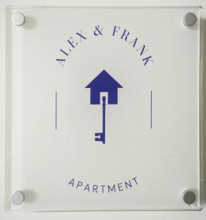 Alex & Frank Apartment - Crotone - 0