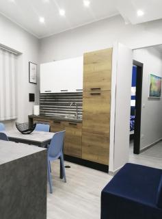 Alex & Frank Apartment - Crotone - 6