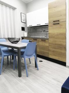 Alex & Frank Apartment - Crotone - 9