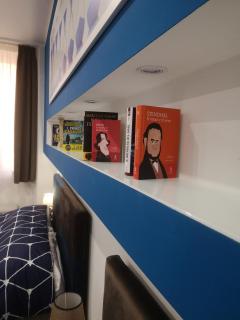 Alex & Frank Apartment - Crotone - 1
