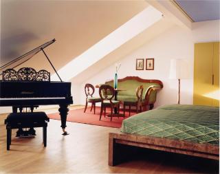 Hotel Greif, a Member of Design Hotels - 1