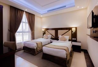 Sun Park Hotel Suites - Yeda - 1