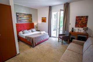 B&B Le Muse - Mondello - 9