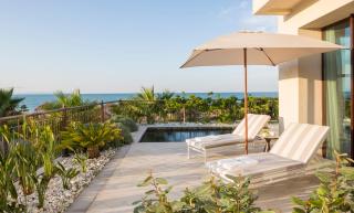 Four Seasons Hotel Tunis - Gammarth - 7