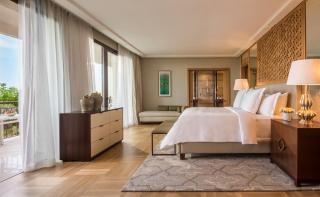 Four Seasons Hotel Tunis - Gammarth - 4