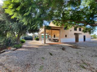 Villa Rural Reconstruida - Riola - 8