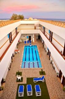 Golden Plaza Dahab Resort - Dahab - 5
