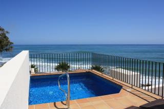 124 - Penthouse - Private Pool - Estepona - 0