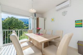Apartment Mimoza 6, Baska, Krk - Baška - 4