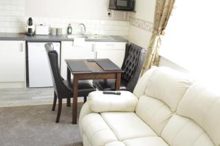 The Snowdonia Apartments - 3