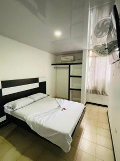 Gavan Plaza Hotel - 8