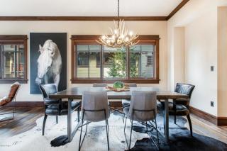 Arrowleaf Lodge - 2 Bed Condo #109 - Park City - 8