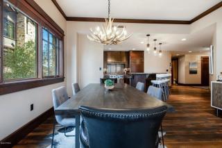 Arrowleaf Lodge - 2 Bed Condo #109 - Park City - 6