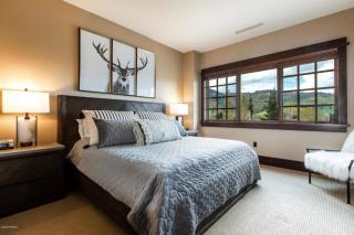 Arrowleaf Lodge - 2 Bed Condo #109 - 1