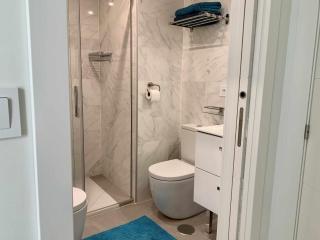Charming penthouse by the beach in Torrox - Torrox - 2