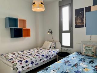 Charming penthouse by the beach in Torrox - Torrox - 1