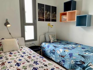 Charming penthouse by the beach in Torrox - Torrox - 4