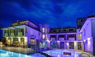 Family Hotel Lalov Egrek - Lozenets - 0