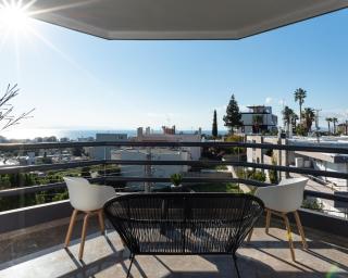 Athenian Riviera Luxurious Residence - Atene - 8