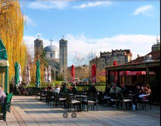 Sofi Apartment Nis - 6