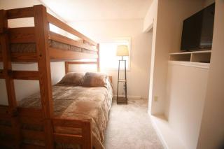 Outdoor Playground on Lake and Close to Skiing - 2