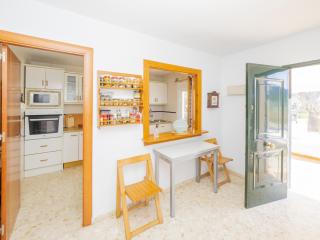 Cubo's Cortijo Alejo - Villafranco de Guadalhorce - 1