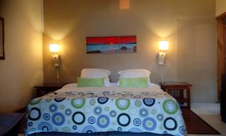 Colonial Cocoon Studio and Apartement - La Gaulette - 1