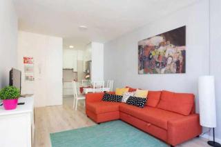 Céntrica Vivienda vacacional en Santa Cruz - Santa Cruz de Tenerife - 7