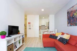 Céntrica Vivienda vacacional en Santa Cruz - Santa Cruz de Tenerife - 8