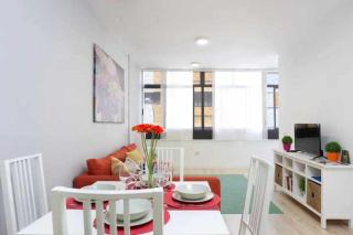 Céntrica Vivienda vacacional en Santa Cruz - Santa Cruz de Tenerife - 6