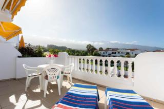 Vivienda vacacional con vistas al Teide y Piscina - Puerto de la Cruz - 8