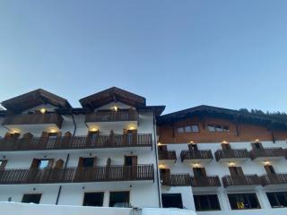 Hotel Pizboè - Mazzin - 7
