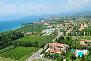 Parc Hotel Casa Mia - Lazise - 0