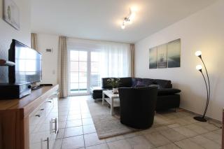 Haus Strandblick Whg 4 1 OG li - Kellenhusen - 9