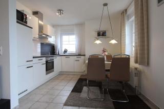 Haus Strandblick Whg 4 1 OG li - Kellenhusen - 6