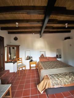 Arhontiko Askas Mansion - Askas - 7