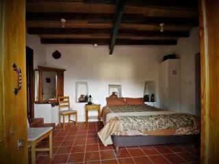 Arhontiko Askas Mansion - Askas - 3