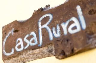 Casa Rural El Hidalgo - Amaya - 4